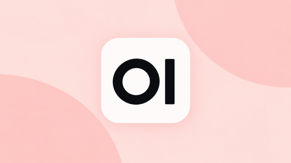 Open WebUI logo on a soft pastel background representing new tool permissions and approval features.